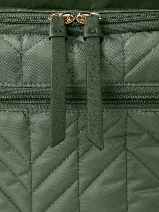 Skip Hop Diaper Bag Backpack Bundle Forma Multi-Function Travel Dark Sage NEW main image 10